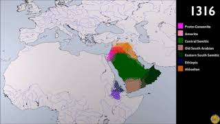 History of the Semitic Languages [upl. by Eyt]