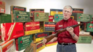 Cartridge Hall of Fame 270 Winchester Ammunition  MidwayUSA [upl. by Ollayos]