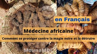 Questce que la médecine traditionnelle chinoise   Le Magazine de la Santé [upl. by Iona]