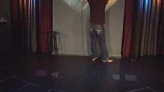 RASHEED THURMOND THE quotDONT GET GASSEDquot COMEDY SERIES PT2 [upl. by Nogas]