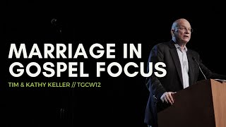 Marriage in Gospel Focus [upl. by Eelessej167]