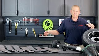 Rotary Cutter Blade Replacements [upl. by Antrim455]