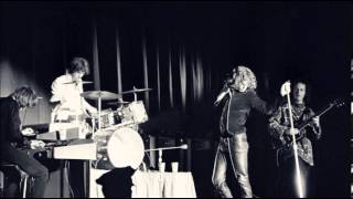 The Doors  Touch Me Live In Hollywood CA 1969  Aquarius Theater [upl. by Ilrebmyk]