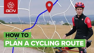 How To Plan A Great Cycling Route On Safe amp Quiet Roads [upl. by Assirehs482]