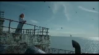 Miss Peregrines Home for Peculiar Children MOVIE CLIP  Hollow Chase 2016 Tim Burton HD [upl. by Argela]