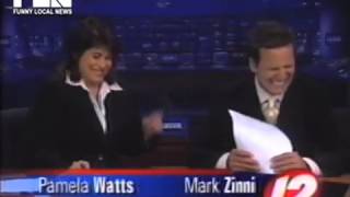 News Anchors Cant Stop Laughing [upl. by Cheng]