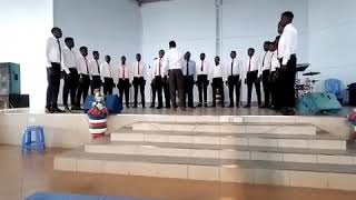 Tutembelee  Vihiga Chorale [upl. by Aeila416]