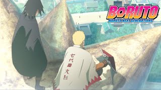 Boruto Naruto Next Generations  Ending 14  Central [upl. by Paris]