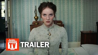 Death and Nightingales Limited Series Trailer  Rotten Tomatoes TV [upl. by Ayamahs]