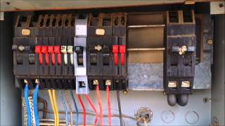 Tip 396 Zinsco Electrical Panel Defects [upl. by Ahseret114]