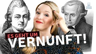 Literatur der Aufklärung  musstewissen Deutsch [upl. by Ihana]