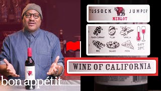 Master SOMM Ian Cauble Picks Best Pinot Noir in the World  Wine Oh TV [upl. by Eineg]