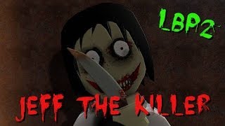 We SAW JEFF The KILLER in the WOODS [upl. by Eenoj]