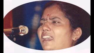 Vidushi Malini Rajurkar  Raga unknown [upl. by Nesyaj728]