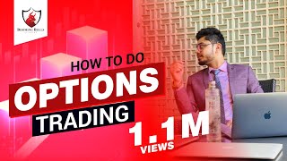 The Only Option Trading Video you will Ever Need  Secrets NO one Tells You  BoomingBulls [upl. by Lotta]