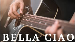 Bella Ciao  Chitarra  Guitarra  Guitar [upl. by Ayekin]