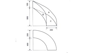 Spiral sloping chutePSSD N3 [upl. by Hackney]