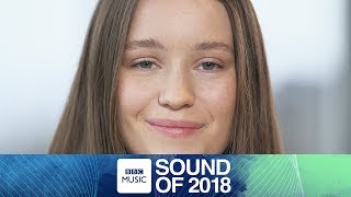 Sigrid  Raw BBC Music Sound of 2018 [upl. by Sontich618]