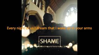 Tyrese GibsonShame Lyrics [upl. by Nangatrad513]