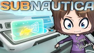 Upgrades für den Zyklop  35  SUBNAUTICA [upl. by Reynolds985]