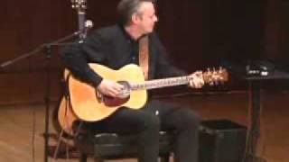 Tommy Emmanuel  Borsalino [upl. by Pittel]