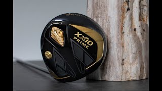 2021 XXIO Prime Driver [upl. by Charmaine]