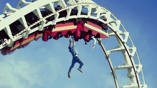 20 Worst Amusement Park Accidents [upl. by Yun]