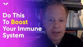 How To Boost Your Immunity amp Heal Your Body Through Meditation  Dr Joe Dispenza [upl. by Emirak]