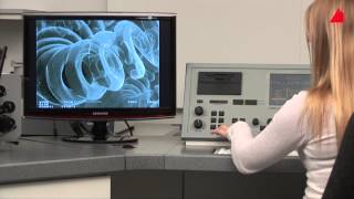 The Scanning Electron Microscope [upl. by Varini]