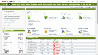 NetSuite Warranty and Repairs Management Overview Demo [upl. by Notrab]