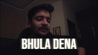 Bhula dena mujhe Full song [upl. by Annayrb]