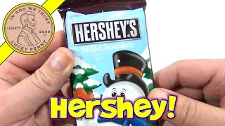 Hersheys Milk Chocolate Candy [upl. by Oderf430]