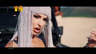 LITHUANIA TOP 40 SONGS  MUSIC CHART Popnable Lithuania [upl. by Anyala]