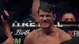 UFC 199 Rockhold vs Bisping  Extended Preview [upl. by Trow]