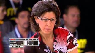 2013 Bowlings US Open Stepladder Finals [upl. by Lorne]