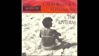 California Sun  The Rivieras 1964 [upl. by Earl755]