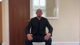 INTERVIEW TECHNIQUE amp BODY LANGUAGE Interview Tips and Advice [upl. by Terb112]