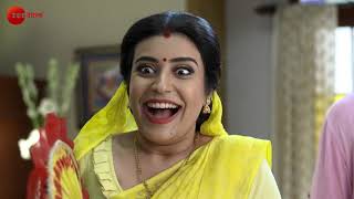 Aparajita Apu  Full episode  243  Zee Bangla [upl. by Takeo]