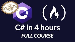 C Tutorial  Full Course for Beginners [upl. by Enirehs]