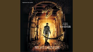 Night At The Museum [upl. by Ohcamac]