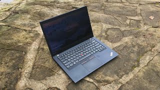 Best Value quotUltraportablequot ThinkPads in 2020 [upl. by Lihcox727]