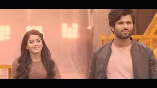 Geetha Govindam Full Movie in Hindi Dubbed  Vijay Devarakonda Rashmika Mandanna  HD Explanation [upl. by Reldnahc]