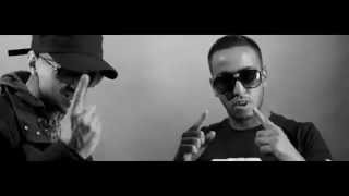 Lacrim ft Le Rat Luciano  Vis Tes Reves Clip Officiel [upl. by Joiner]