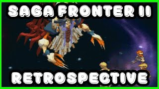 Saga frontier II Retrospective [upl. by Huntington]