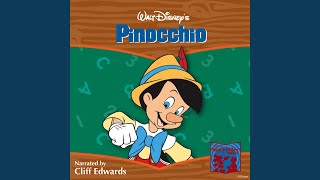 Pinocchio Storyteller [upl. by Akram]