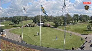 MEDview Halmstad Golfklubb  Tylösand [upl. by Laflam]