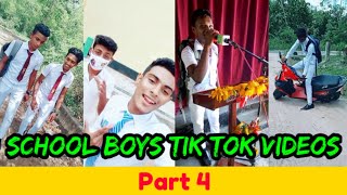 Sri lankan School Boys Tik Tok Videos srilankan schoolboys [upl. by Leihcim]