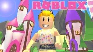 New Castles Roblox 🏰CASTLE🏰 Adopt Me [upl. by Falcone]