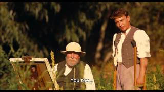 RENOIR Official UK Trailer  In Cinemas 28th June [upl. by Hazlett]