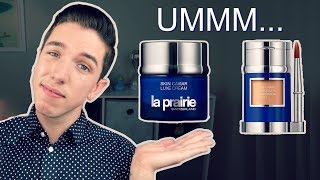 La Prairie Worth It [upl. by Atiuqehs]